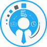 Foursa-Me logo