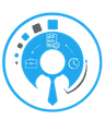 Foursa-Me logo